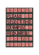 GB Commercial Overprints -