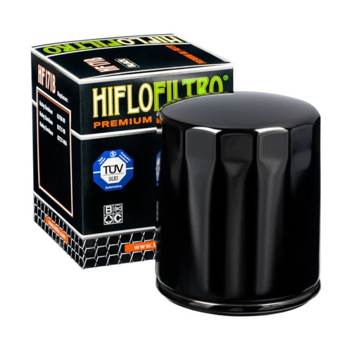 Hiflo hf171b oil - hiflo,