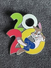 Disney Pin Splash Mountain