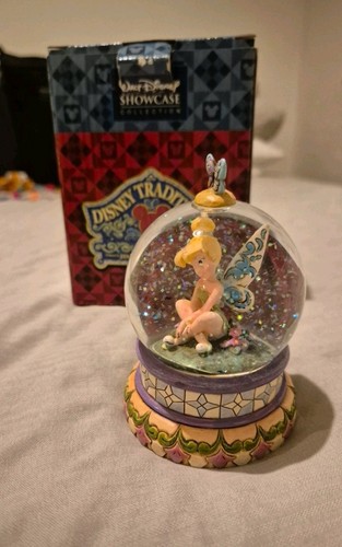 Tinkerbell globe disney - globe,