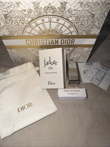 Dior prestige mini gift - dior,