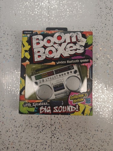 Boombox bluetooth wireless - bluetooth,