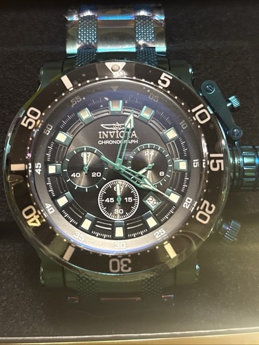 Invicta 32732 men 52mm - invicta, men's