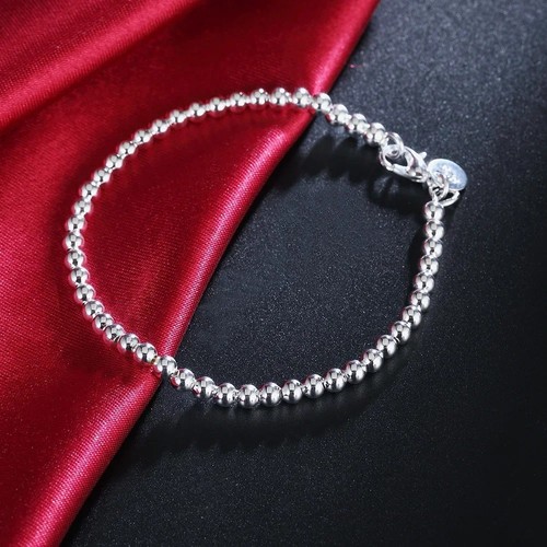 925 sterling silver bracelet - 925,