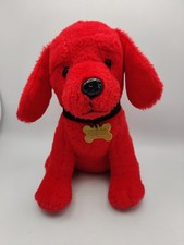 2022 CLIFFORD the Big Red DOG