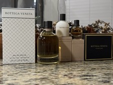Bottega Veneta Eau De Parfum