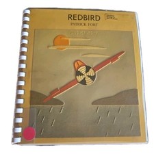 Redbird Patrick Fort 1988