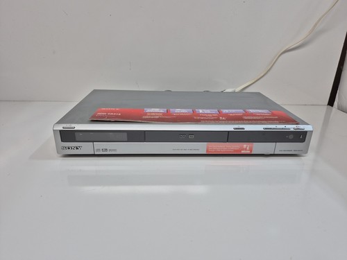 Sony rdr gx315 - sony, rdr-gx315
