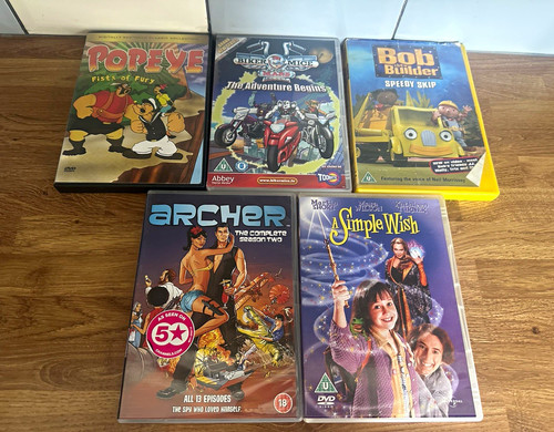 Archer the complete season - archer:,