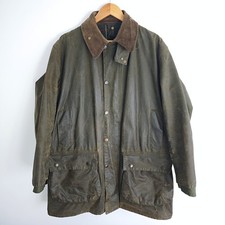 Barbour 42 Green A400