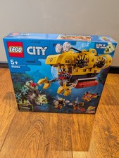 LEGO City (60264) Ocean