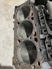 Mercruiser 4.3 Engine