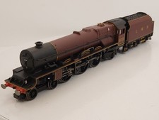 Hornby Class 8P Princess Royal