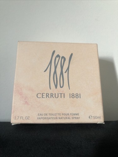 Cerruti 1881 50ml - cerruti,