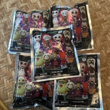 5 X Tim Burton's The Nightmare