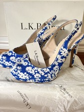 *NEW* L.K. Bennett ‘Blue
