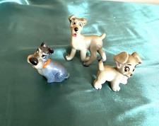 Wade Disney Lady and The Tramp