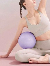 Small Pilates Ball Fitness