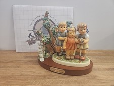 Hummel BASHFUL SERENADE