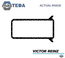 71-31828-00 OIL PAN SUMP GASKET VICTOR REINZ FOR LAND ROVER RANGE ROVER III 4.4L