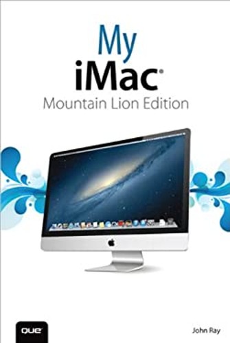 Imac mountain lion edition - imac,