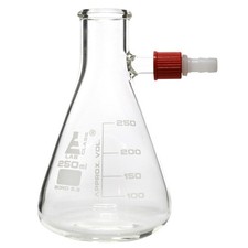 LabGlass Conical Filtering