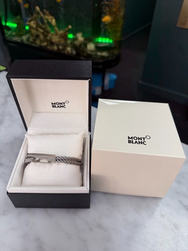 Montblanc unisex bracelet - unisex, –