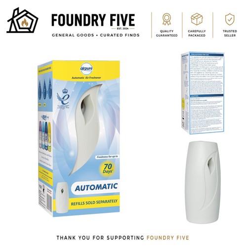 Airpure air freshener - airpure,