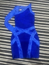 Celeb Boutique Dress Xs