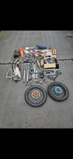 Breaking 2019 Ktm 450 - Wheels