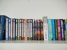 Kids Children Books (27) 3 Hardbacks) Message To Buy Separate Sets