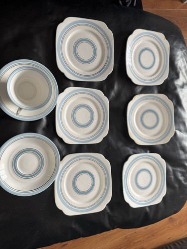 Roslyn fine bone china six - fine,