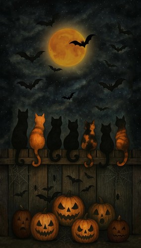 Timeless treasure gothic - timeless,