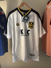 Portsmouth FC Admiral