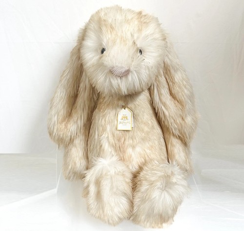 Genuine jellycat harrods - genuine,