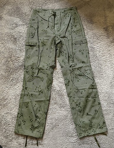 Army night desert camo - us,