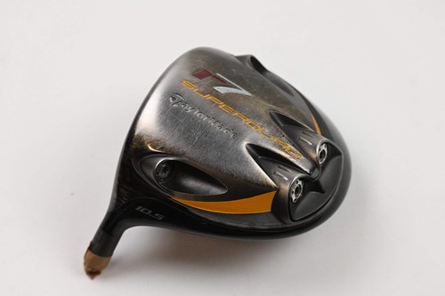 Left hand taylormade - left, r7