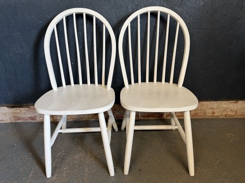 Hoop back dining chairs - hoop,