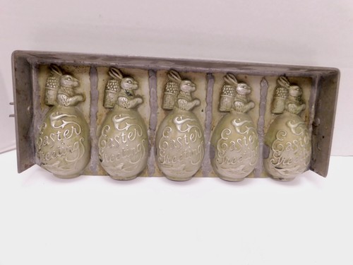Antique ben moore easter - antique,