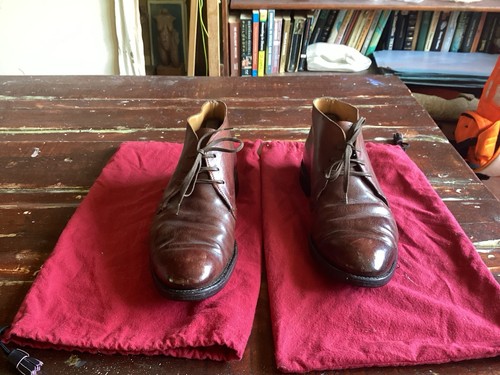 Joseph cheaney degas - joseph, men's