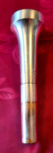 Vintage conn trumpet - conn,