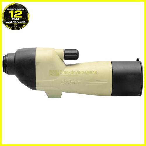 Nikon spotting scope sky - spotting,