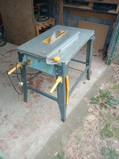 Table saw. NUTOOL in good