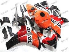 Fit For 2008-2011 CBR1000RR