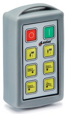 Lodar 6 Function Standard Transmitter - 92106TX Authorised Lodar Distributor