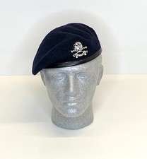17th / 21st Lancers Beret &
