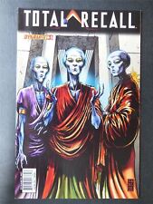 TOTAL Recall #3 - Dynamite