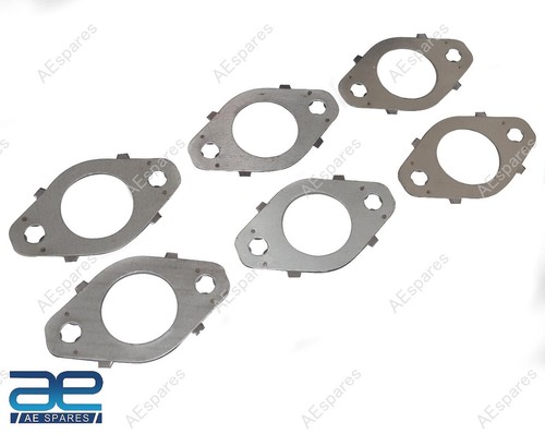 Exhaust manifold gasket - exhaust,