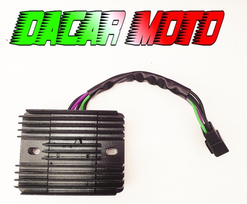 Voltage regulator triumph - regulator,
