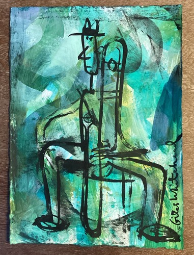 Tuba skinny jazz band - tuba,